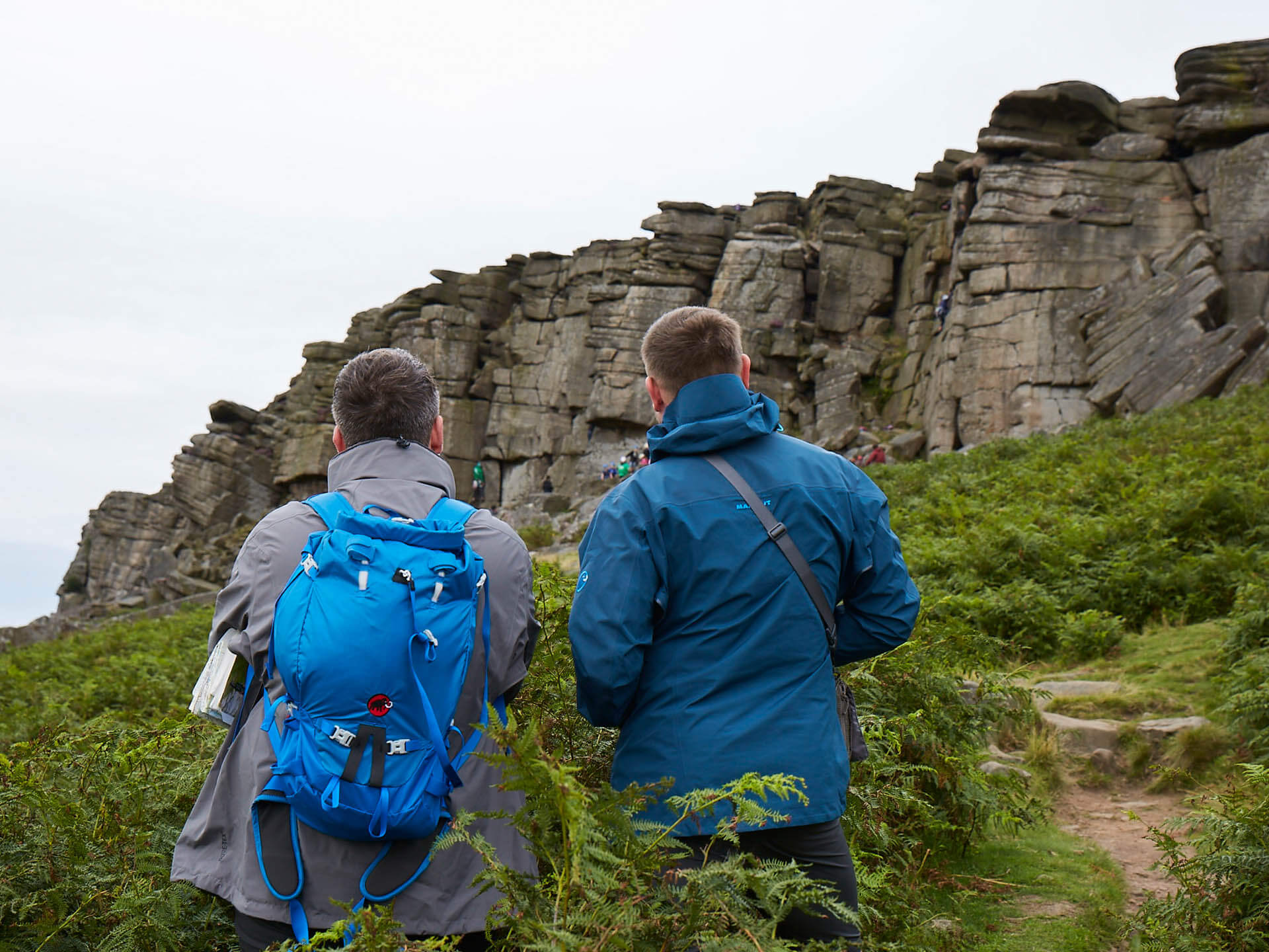 Bringing an Outdoor Brand to a Lifestyle Audience: Social Media Case Study