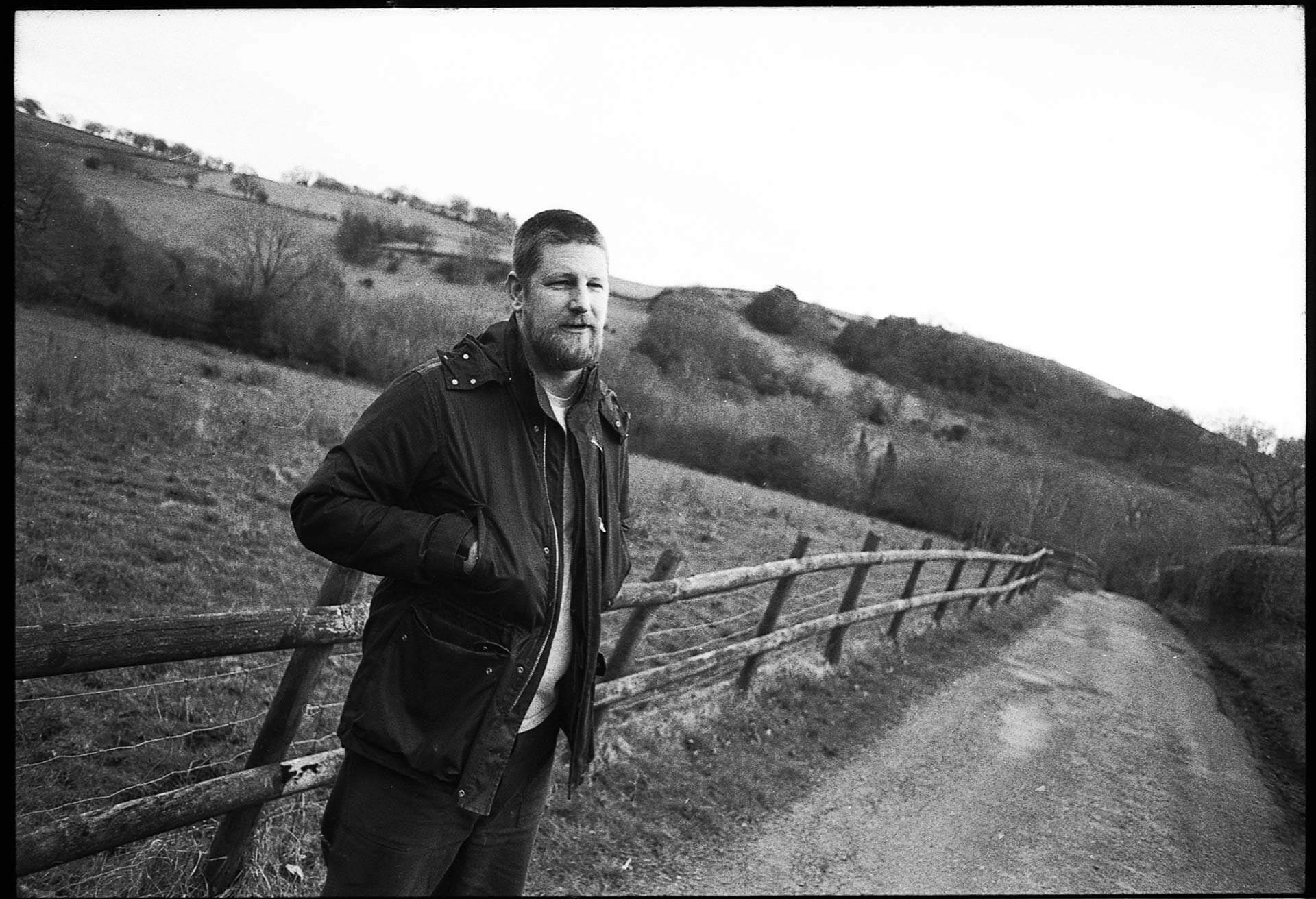 Mike Fallows Web Designer & Shopify Expert