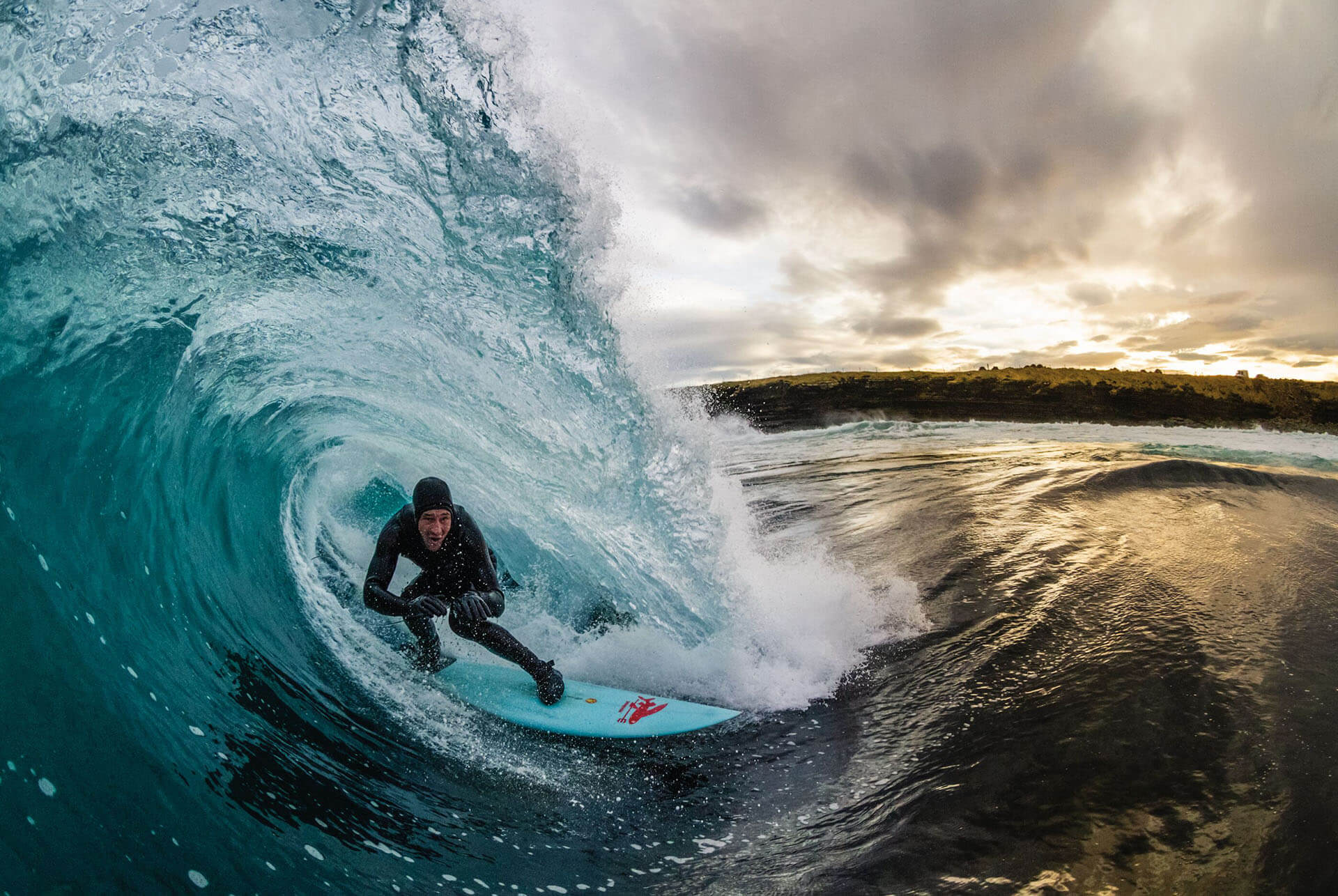 Patagonia Digital Marketing Agency