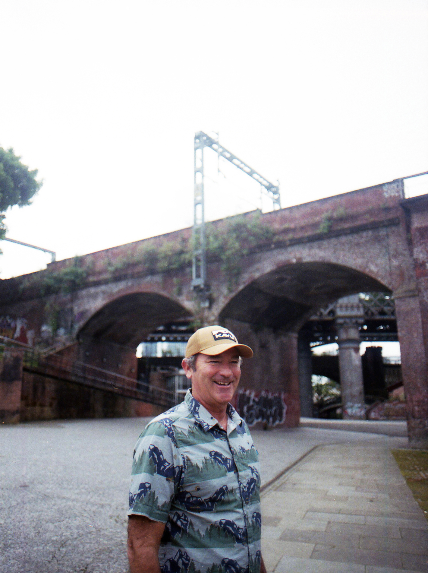 Barry Barr
