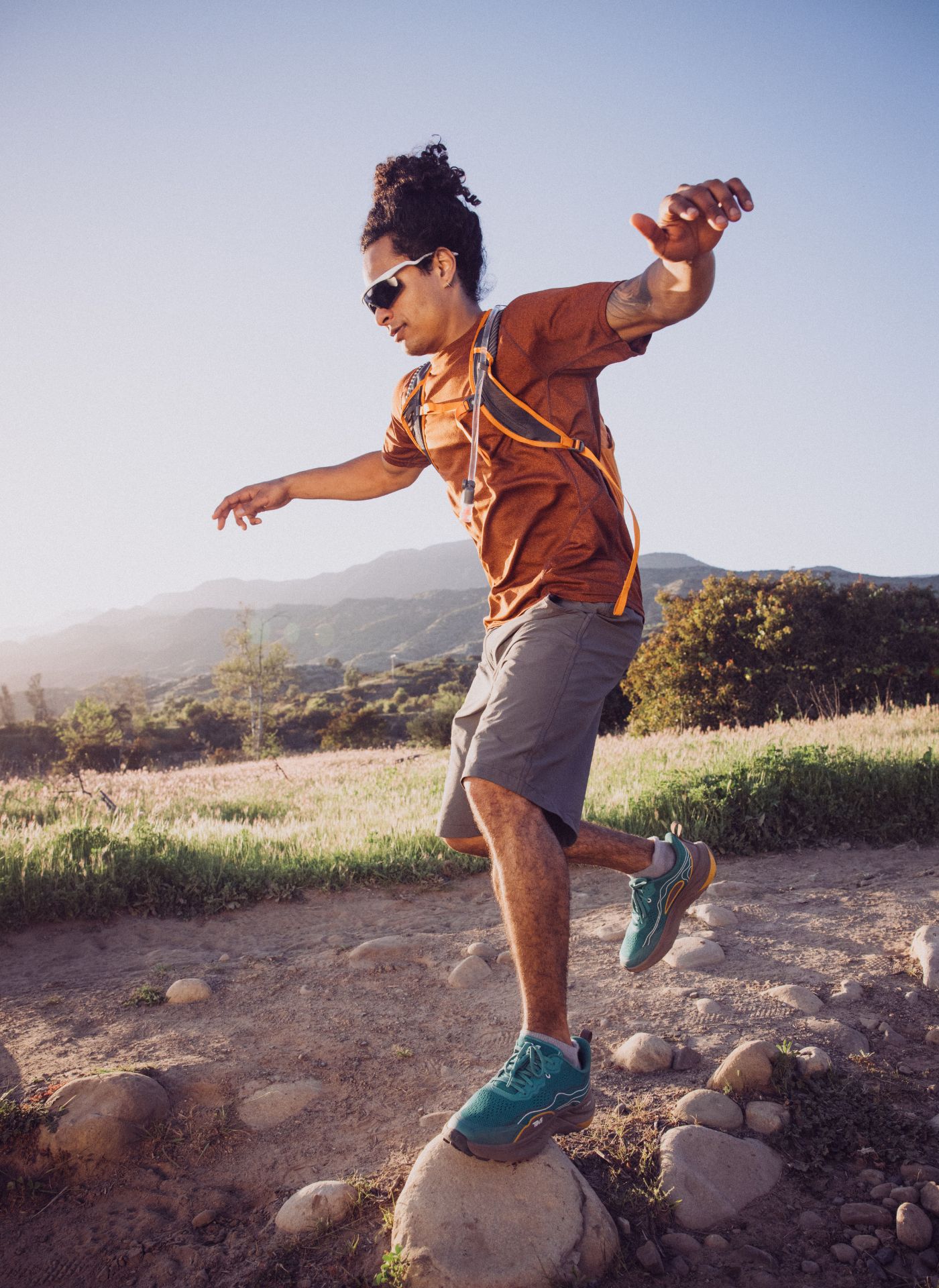 Teva Trailwinder shoes