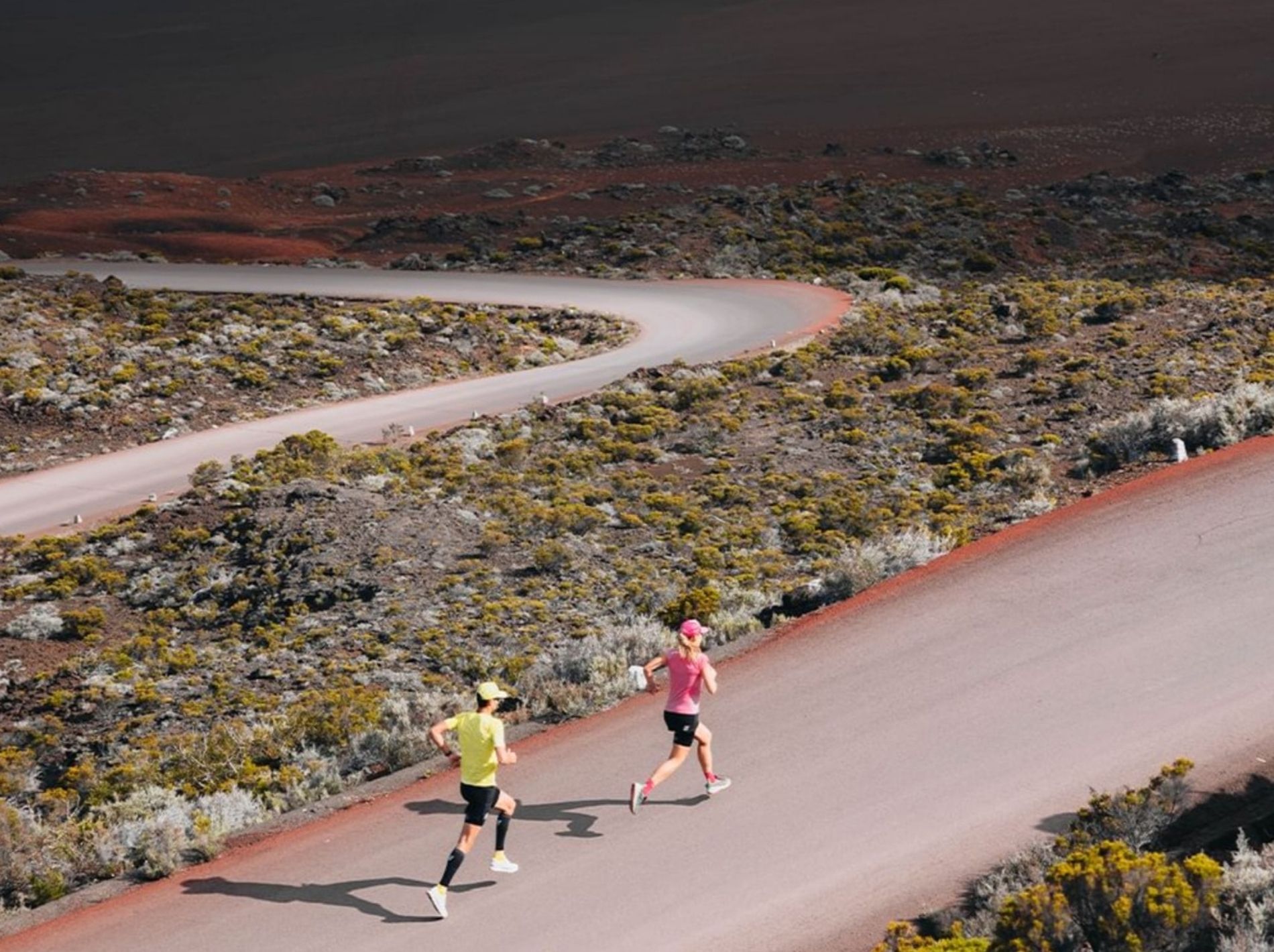 Case Study: Copywriting for a Performance Sportswear Brand