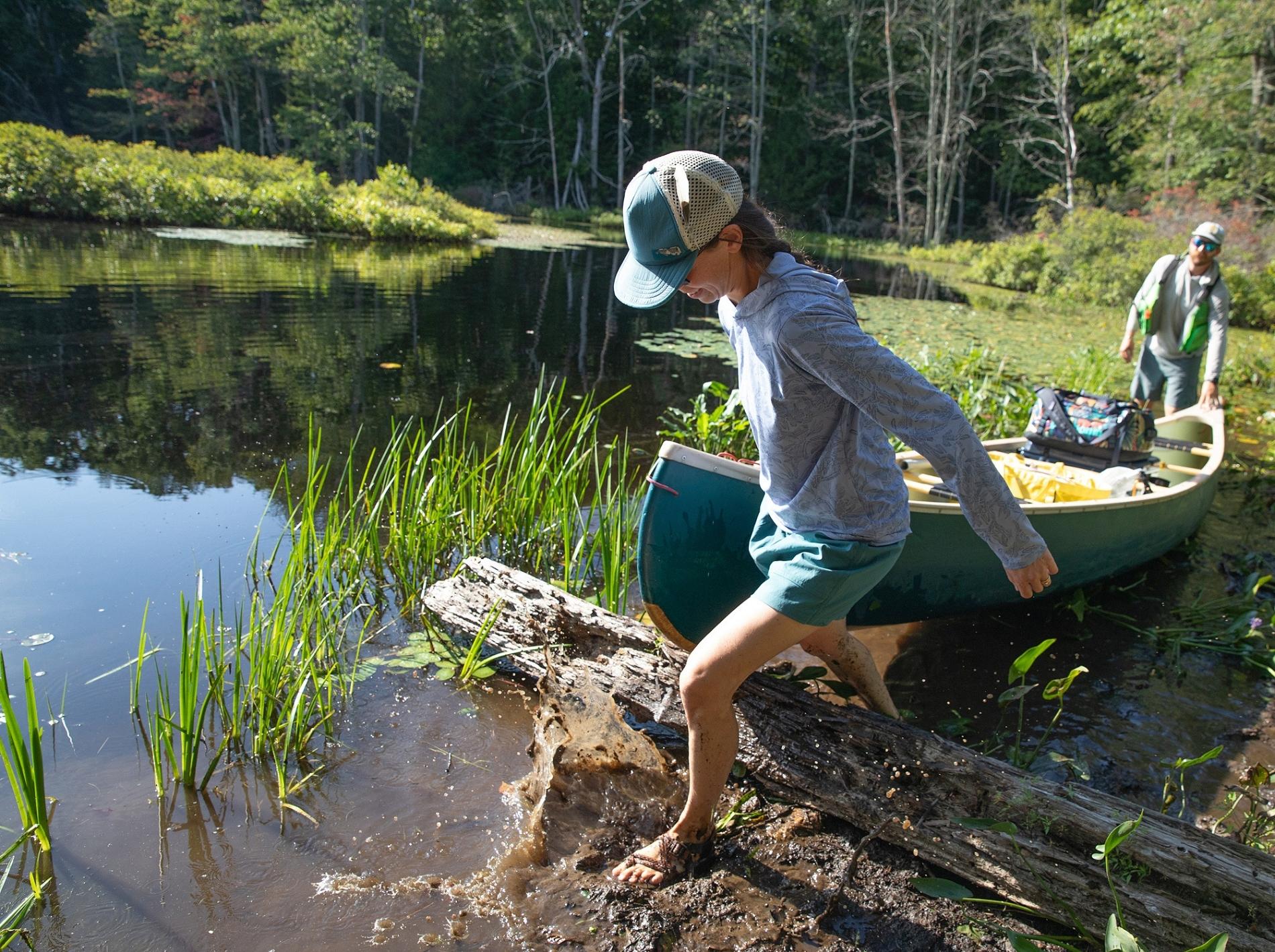 Case Study: Social Media Consultancy for Patagonia’s Stores